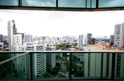 Soleil @ Sinaran (D11), Condominium #552902181